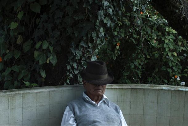 still / picture for LA MUERTE DEL MAESTRO
