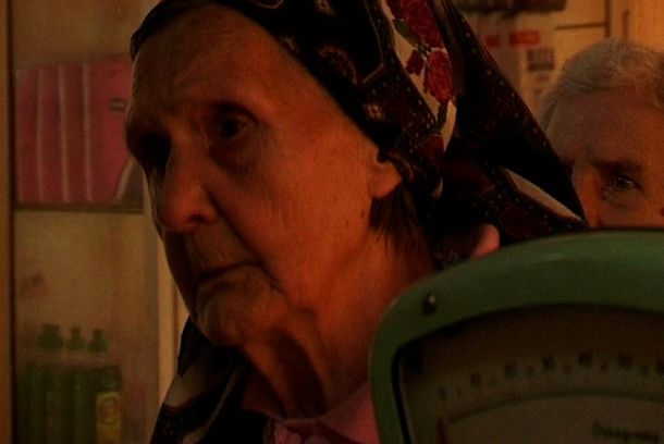 still / picture for W SKLEPIE / The Shopkeeper