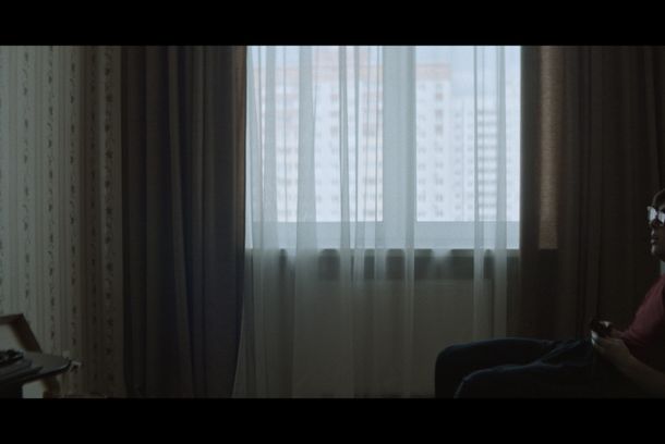 still / picture for Do bisa dyvovyzhne zhyttia