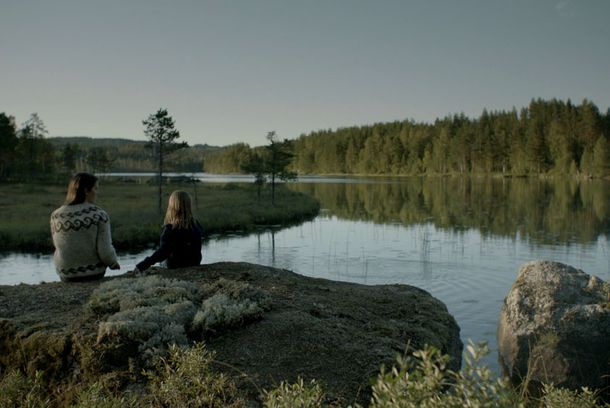 still / picture for GEISTER DIE ICH RIEF