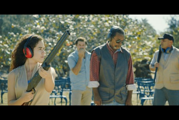 still / picture for Shock Labor (WT)