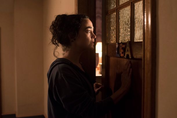 still / picture for IRIS APRES LA NUIT