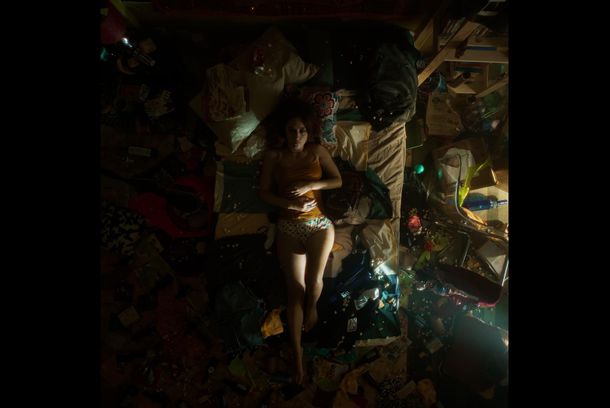 still / picture for In the Box