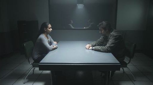 still / picture for Viste a Cristina el 7 de marzo?