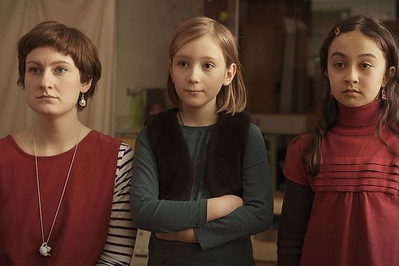 still / picture for Cristina