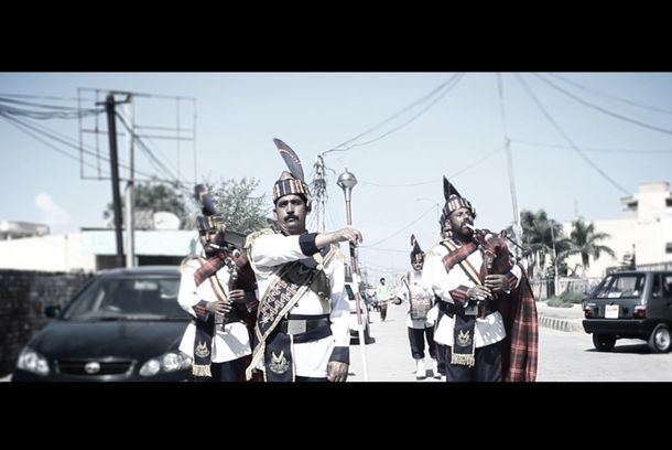 still / picture for Shehnai (musical instrument) 