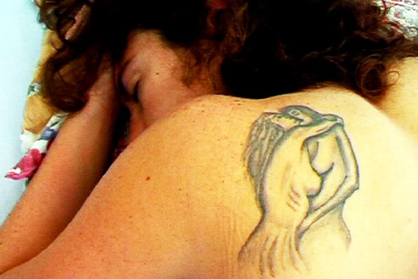 still / picture for Gender and Peace