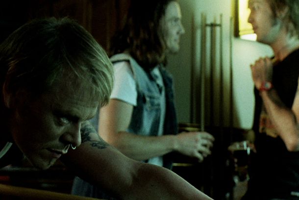 still / picture for Transient