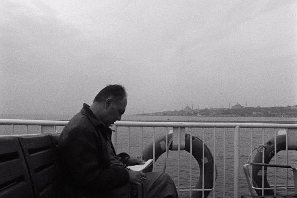 still / picture for Rüyada Uyanmak