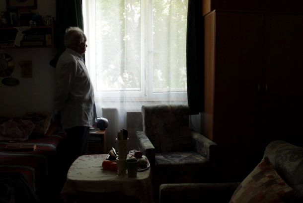 still / picture for The window
