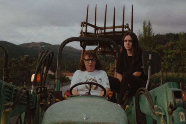 still / picture for A Savana e a Montanha