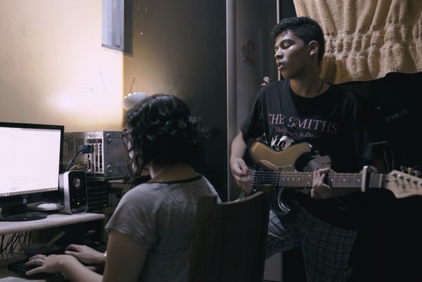still / picture for Um Filme de Verão