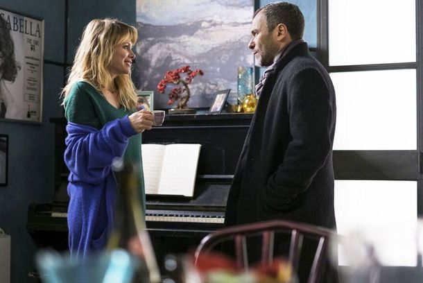 still / picture for Saremo giovani e bellissimi