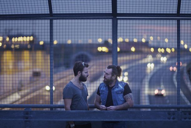 still / picture for I WAS A DREAMER
