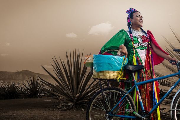 still / picture for Las Crónicas del Taco