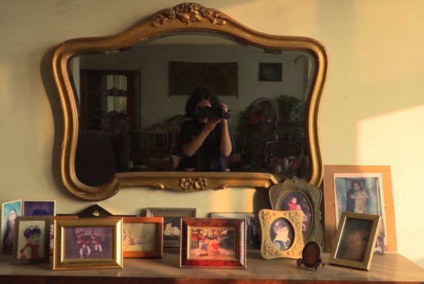 still / picture for ثلاثة اختفاءات وأغنية