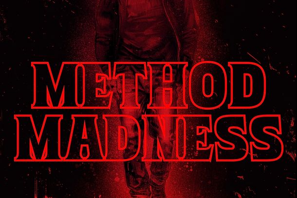 still / picture for Method Madness