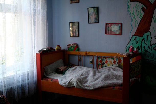 still / picture for Mamica