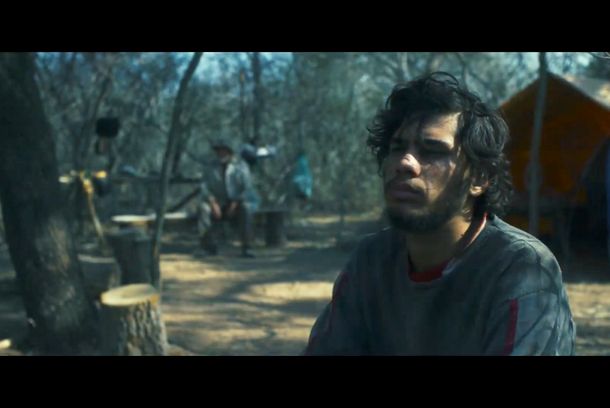 still / picture for Boreal