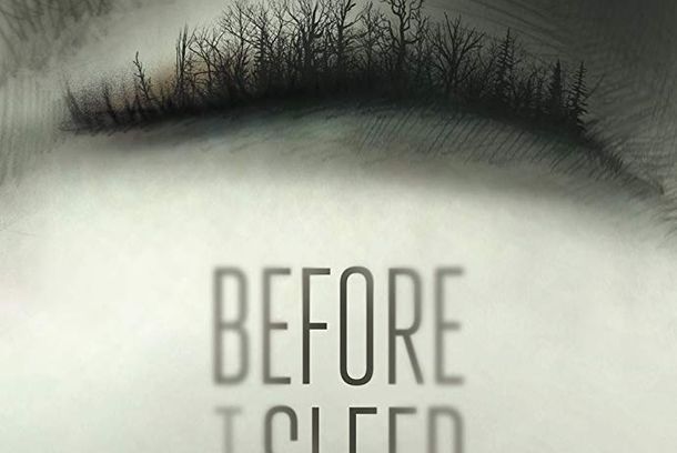 still / picture for 'Before I Sleep'