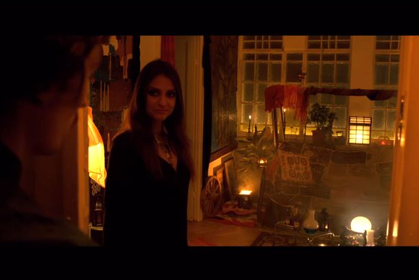 still / picture for Sa mori de dragoste ranita
