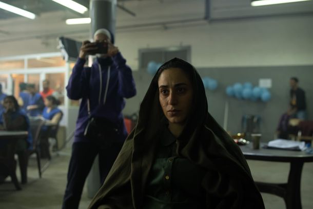 still / picture for Zahra