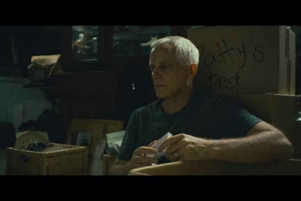 still / picture for B-Side: For Taylor