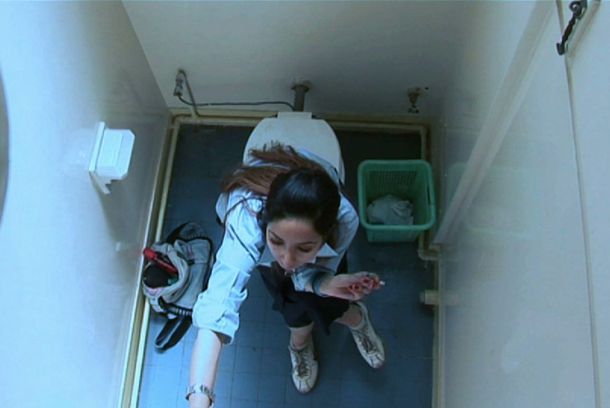 still / picture for Girl's Talk