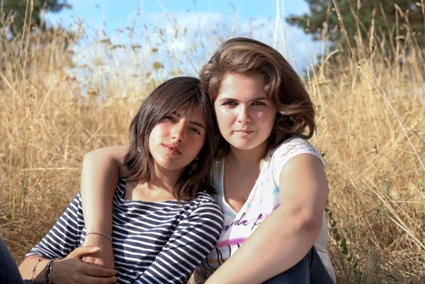 still / picture for Adolescentes
