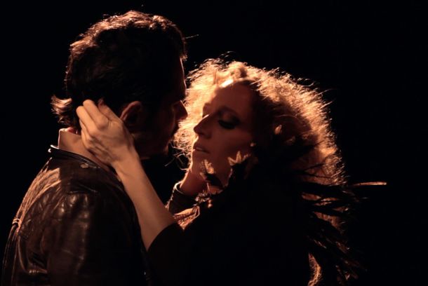 still / picture for Cabeça De Peixe