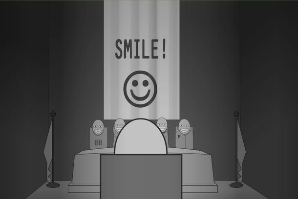 still / picture for Smile!