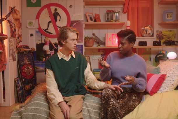 still / picture for How To Be A Person