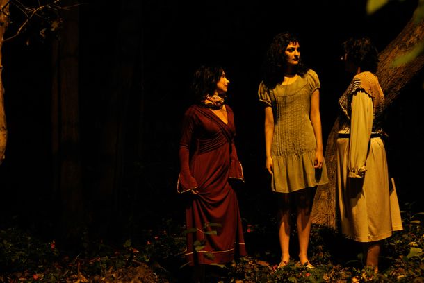 still / picture for Eva Nil cem anos cem filmes