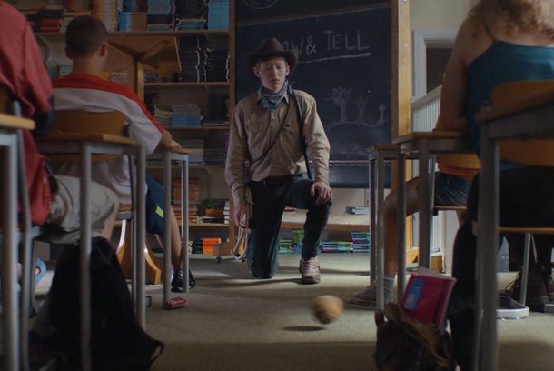 still / picture for Billy the Kid