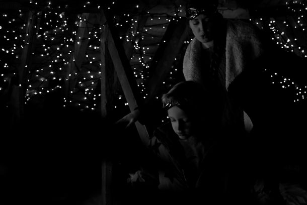 still / picture for Yellow Moon