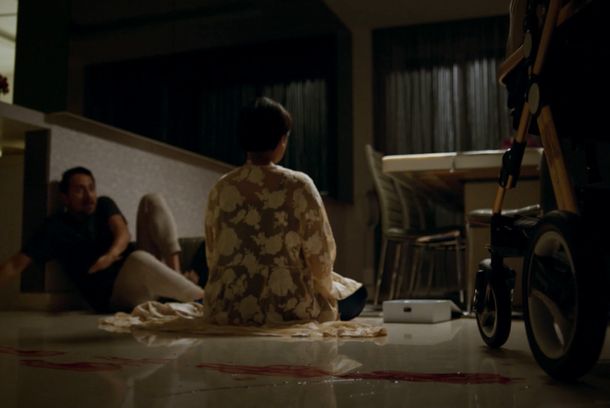 still / picture for Toyol (HBO Folklore Anthology)