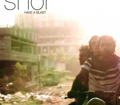 still / picture for Shor