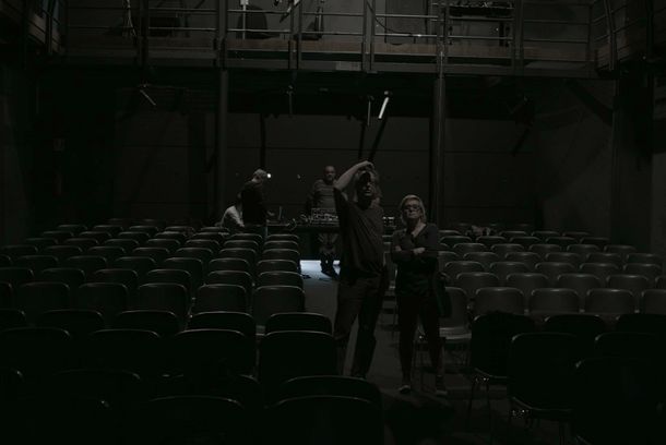 still / picture for Potovanje s Petrom Mettlerjem