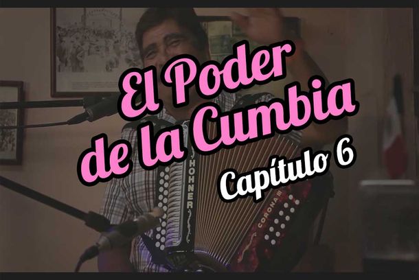 still / picture for Pasos De Cumbia