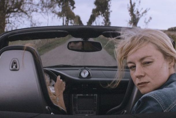 still / picture for WYCIECZKA
