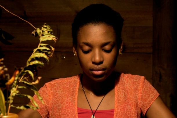 still / picture for Menguante