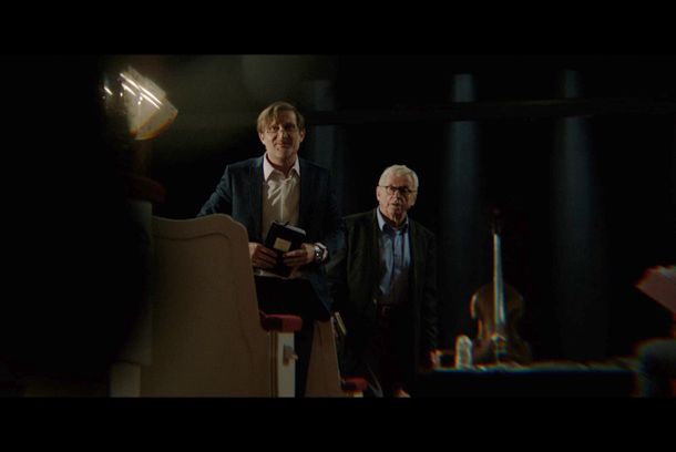 still / picture for Das Beste Orchester Der Welt