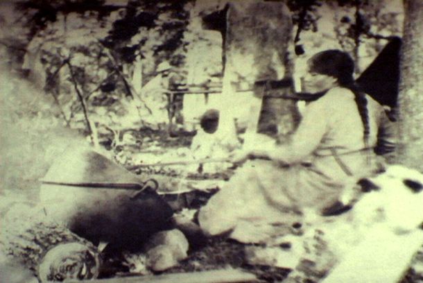 still / picture for Manoomin - The Sacred Food