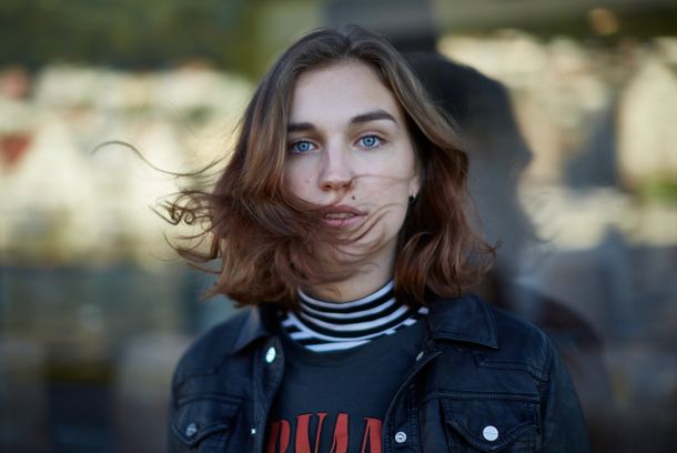 still / picture for SVIK