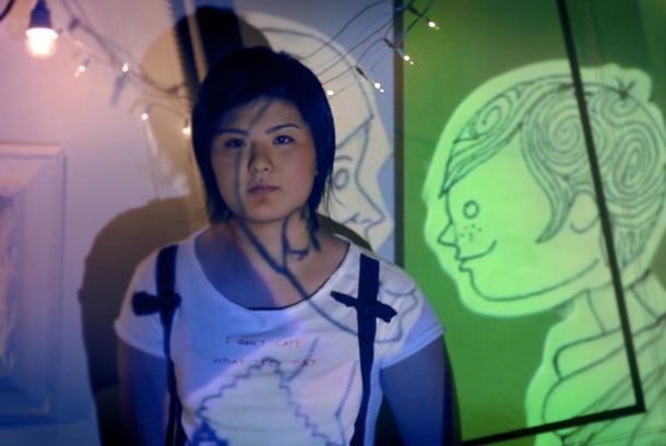 still / picture for Leve-me Pra Sair / Take me Out