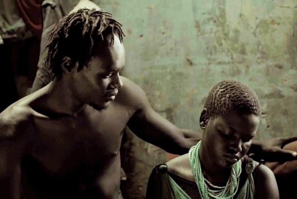 still / picture for THE KAMPALA STORY