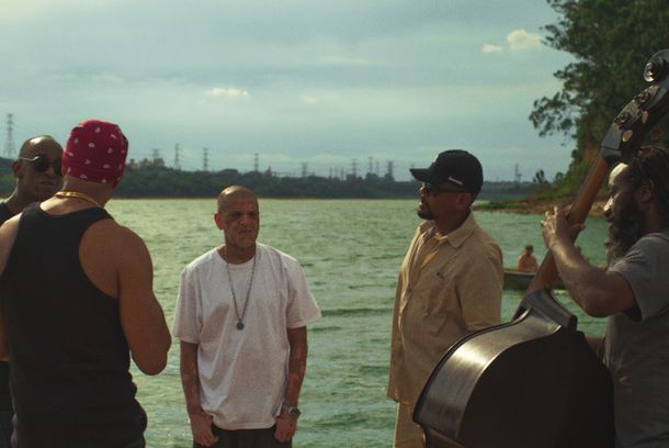 still / picture for Racionais: Das Ruas de São Paulo Pro Mundo