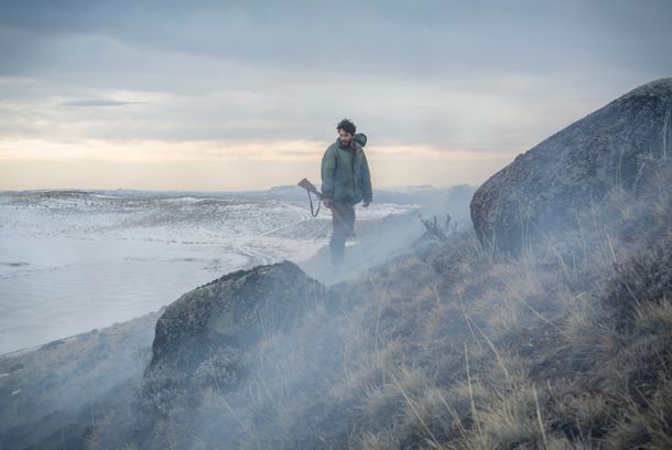 still / picture for El invierno