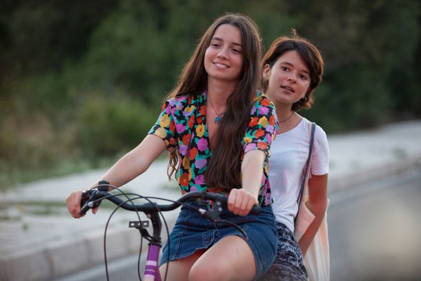 still / picture for Dans Eden Kızlar 