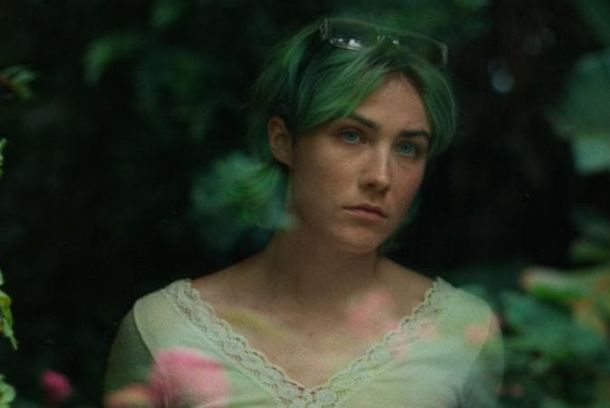 still / picture for Clorofilla